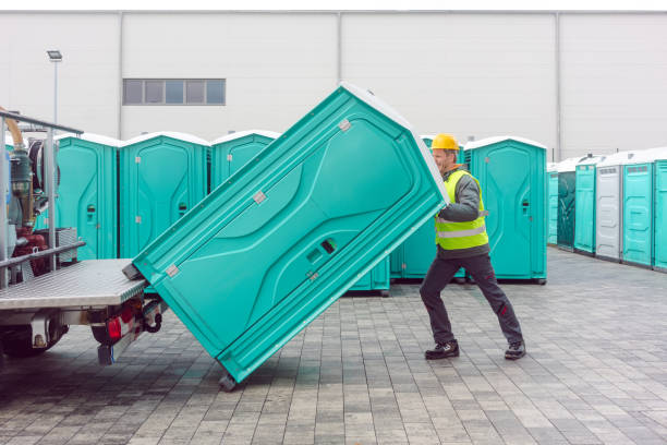 Best Portable Restroom Setup and Delivery  in Elysburg, PA