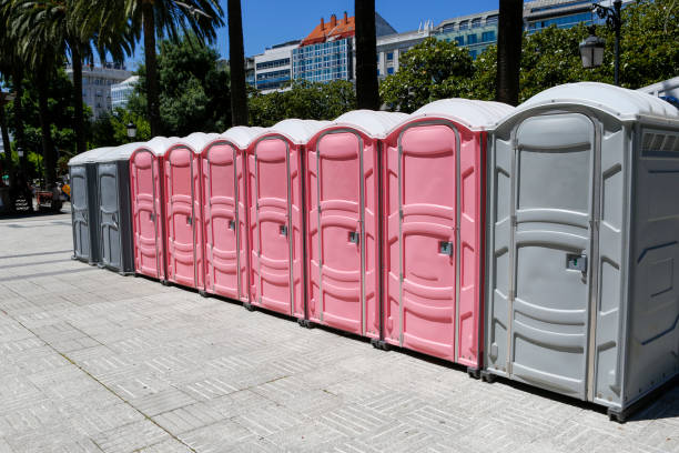 Best Eco-Friendly Portable Toilets  in Elysburg, PA