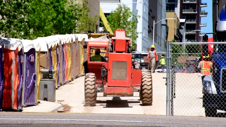 Best Portable Restroom Setup and Delivery  in Elysburg, PA